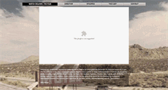 Desktop Screenshot of delaneyfilm.com